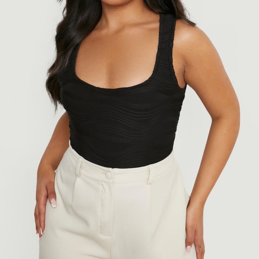 Bodysuit